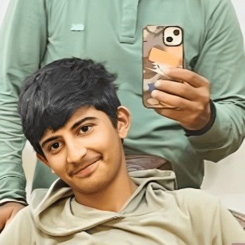 me